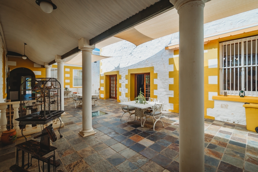 7 Bedroom Property for Sale in Rietbron Eastern Cape